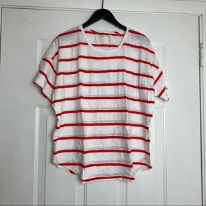 Madewell Whisper Soft Tee